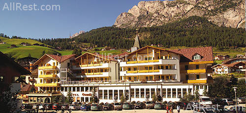 Hotel Oswald 4